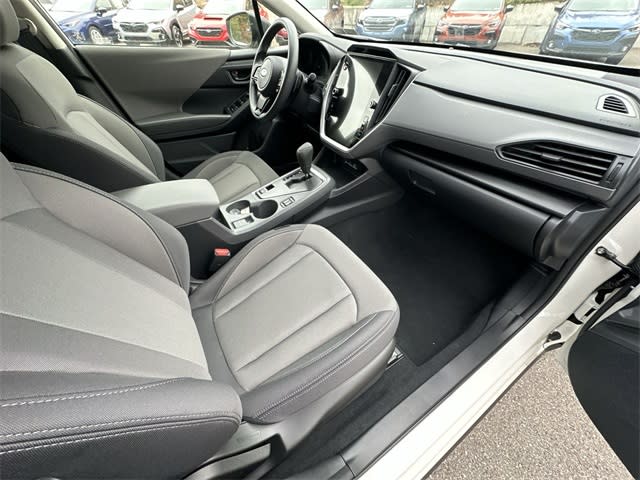 Thumbnail: 2025 Subaru Crosstrek - 11