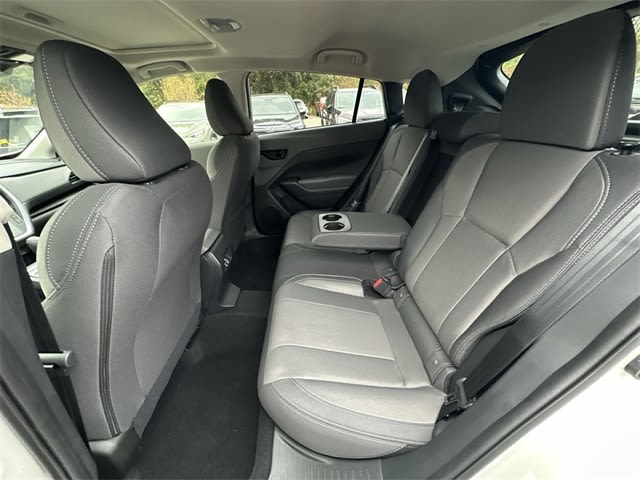 Thumbnail: 2025 Subaru Crosstrek - 12