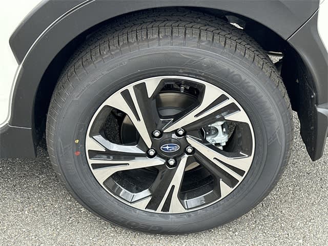 Thumbnail: 2025 Subaru Crosstrek - 8