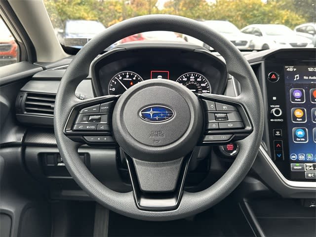 Thumbnail: 2025 Subaru Crosstrek - 2