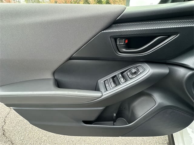 Thumbnail: 2025 Subaru Crosstrek - 24