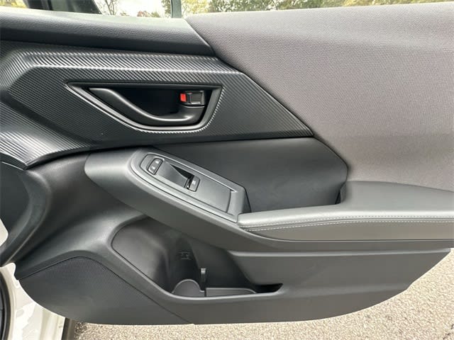 Thumbnail: 2025 Subaru Crosstrek - 26