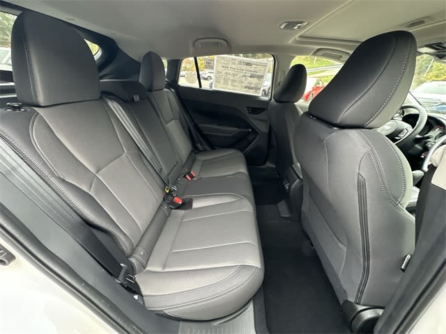 Thumbnail: 2025 Subaru Crosstrek - 27