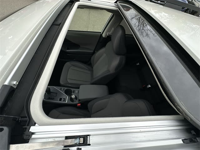 Thumbnail: 2025 Subaru Crosstrek - 17