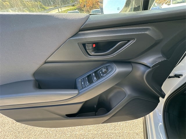 Thumbnail: 2025 Subaru Crosstrek - 25