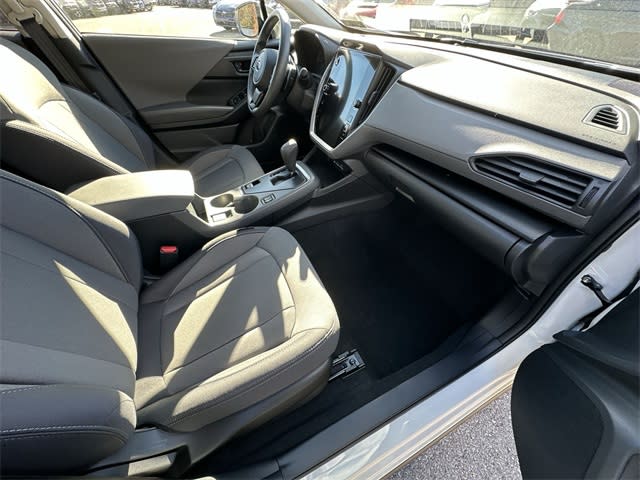 Thumbnail: 2025 Subaru Crosstrek - 11