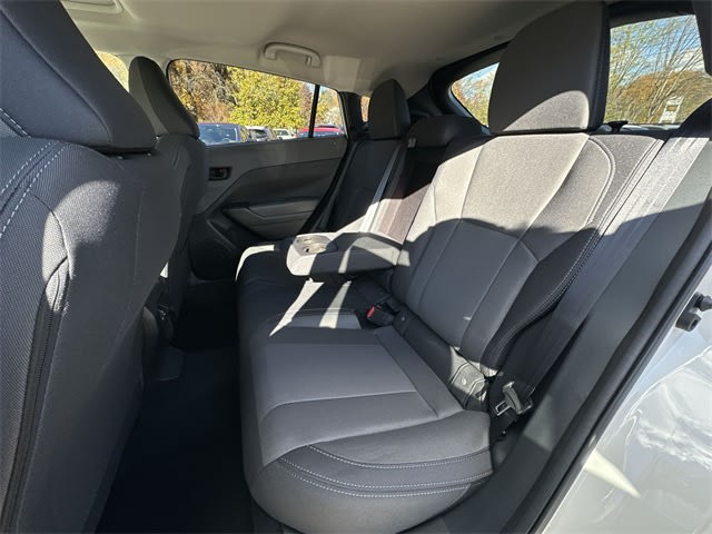 Thumbnail: 2025 Subaru Crosstrek - 12