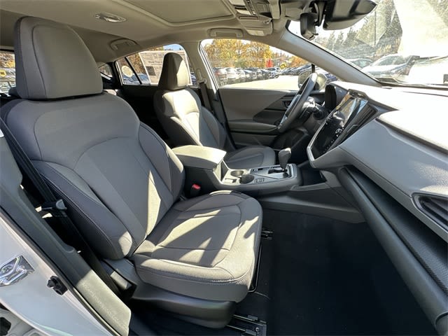 Thumbnail: 2025 Subaru Crosstrek - 26