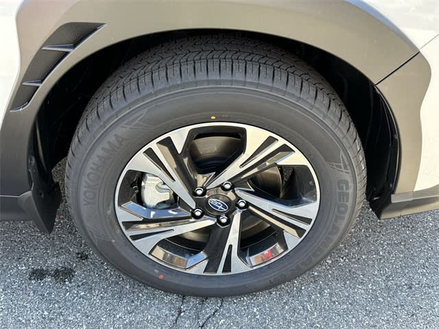 Thumbnail: 2025 Subaru Crosstrek - 7