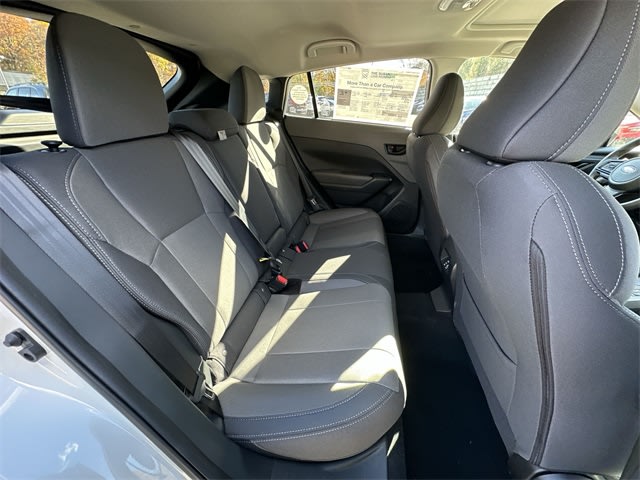 Thumbnail: 2025 Subaru Crosstrek - 28