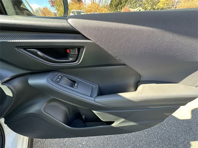 Thumbnail: 2025 Subaru Crosstrek - 27