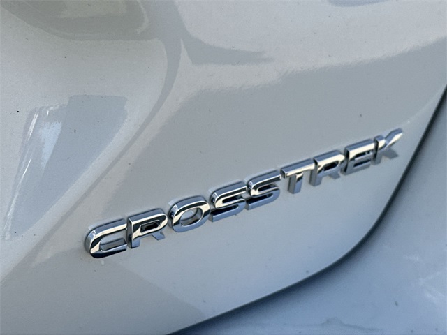 Thumbnail: 2025 Subaru Crosstrek - 29