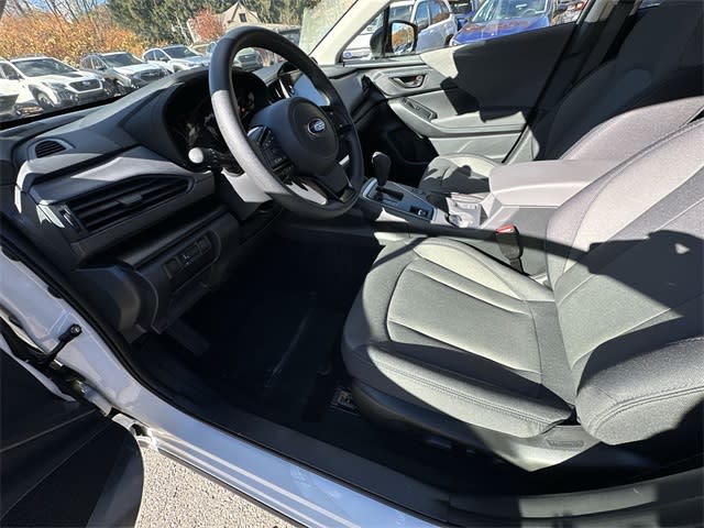 Thumbnail: 2025 Subaru Crosstrek - 9