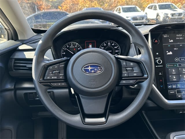 Thumbnail: 2025 Subaru Crosstrek - 2