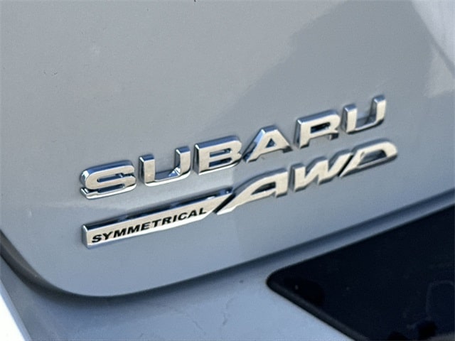 Thumbnail: 2025 Subaru Crosstrek - 6