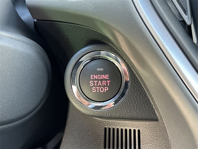 Thumbnail: 2025 Subaru Crosstrek - 21