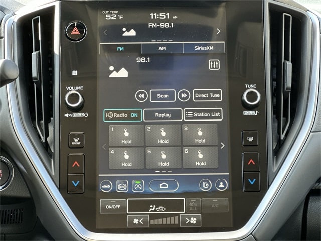 Thumbnail: 2025 Subaru Crosstrek - 14