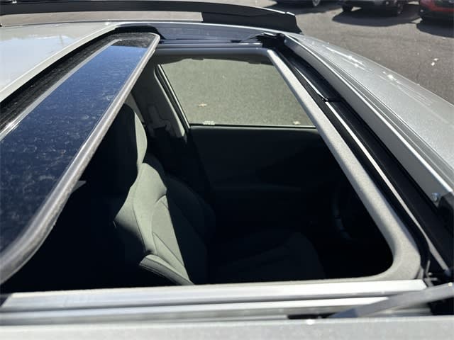 Thumbnail: 2025 Subaru Crosstrek - 18