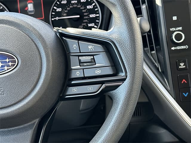 Thumbnail: 2025 Subaru Crosstrek - 20