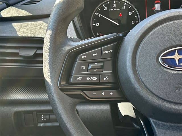 Thumbnail: 2025 Subaru Crosstrek - 19