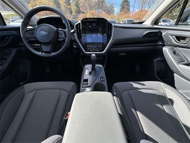 Thumbnail: 2025 Subaru Crosstrek - 13
