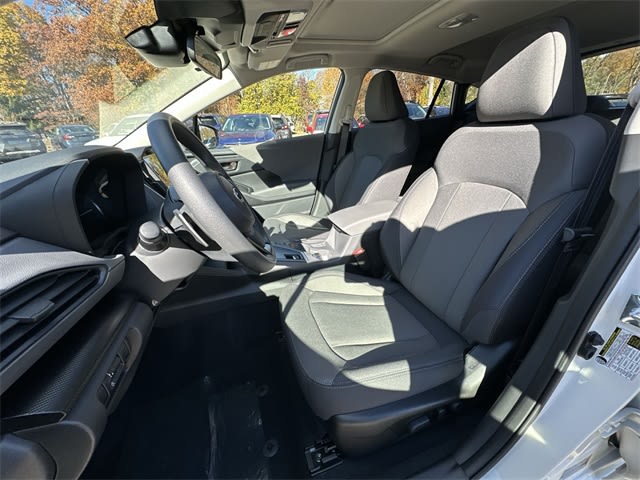 Thumbnail: 2025 Subaru Crosstrek - 10