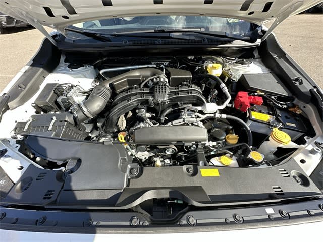 Thumbnail: 2025 Subaru Crosstrek - 8