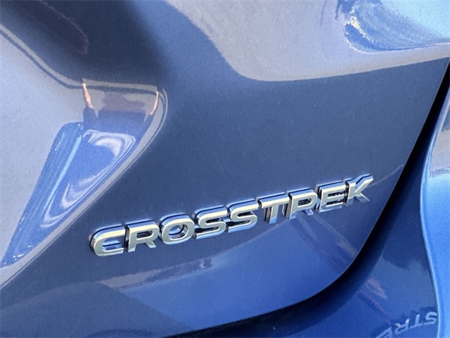 Thumbnail: 2025 Subaru Crosstrek - 28