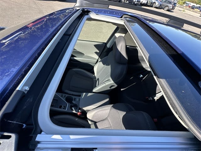 Thumbnail: 2025 Subaru Crosstrek - 17