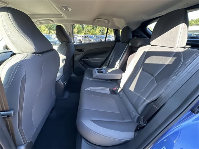 Thumbnail: 2025 Subaru Crosstrek - 12