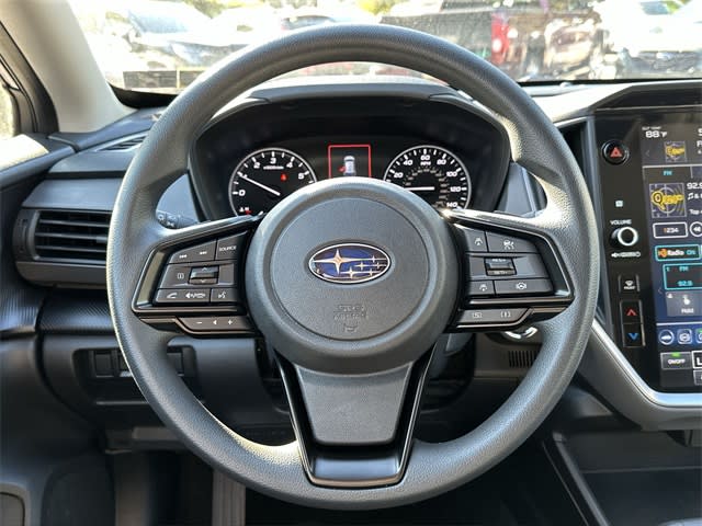 Thumbnail: 2025 Subaru Crosstrek - 2