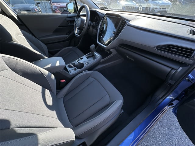 Thumbnail: 2025 Subaru Crosstrek - 11