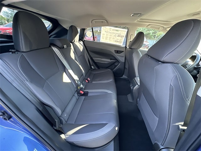 Thumbnail: 2025 Subaru Crosstrek - 27