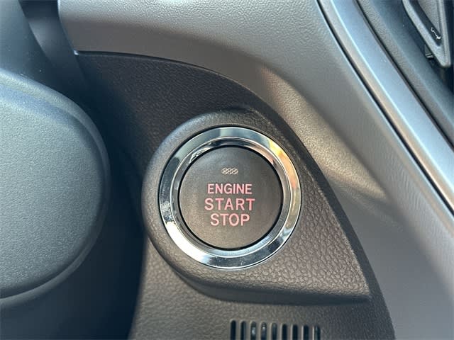 Thumbnail: 2025 Subaru Crosstrek - 20