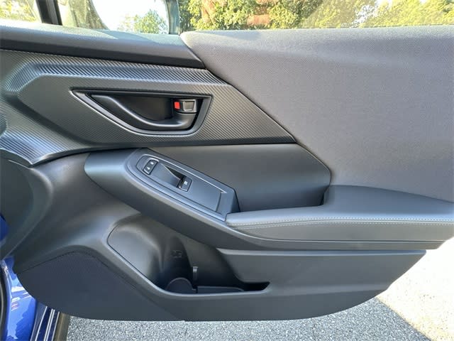 Thumbnail: 2025 Subaru Crosstrek - 26