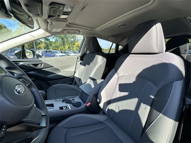 Thumbnail: 2025 Subaru Crosstrek - 10