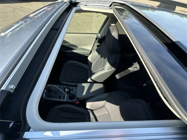 Thumbnail: 2025 Subaru Crosstrek - 17