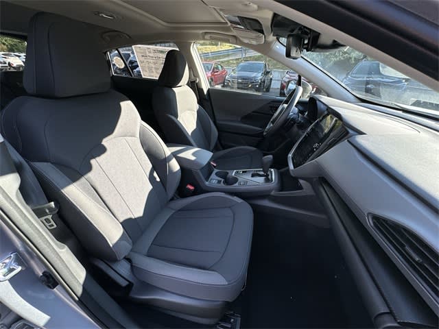 Thumbnail: 2025 Subaru Crosstrek - 25