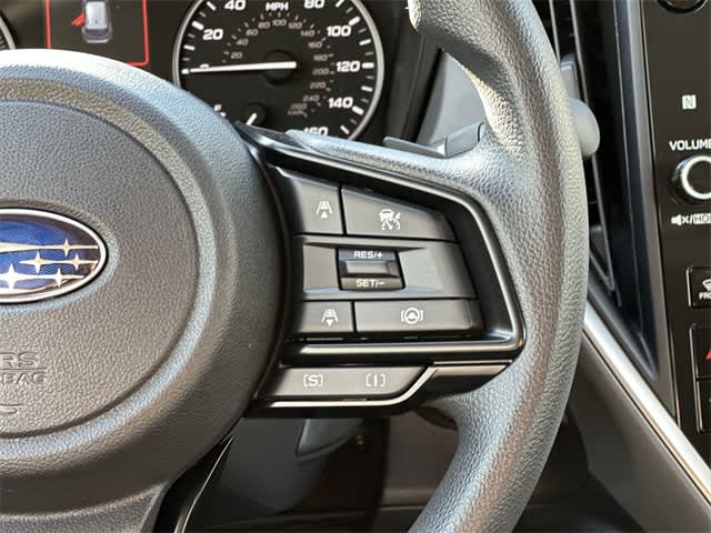 Thumbnail: 2025 Subaru Crosstrek - 19