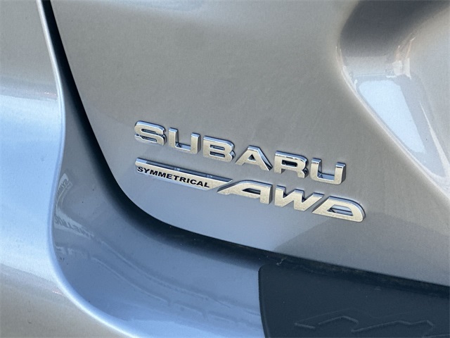 Thumbnail: 2025 Subaru Crosstrek - 7