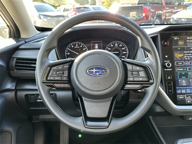 Thumbnail: 2025 Subaru Crosstrek - 2