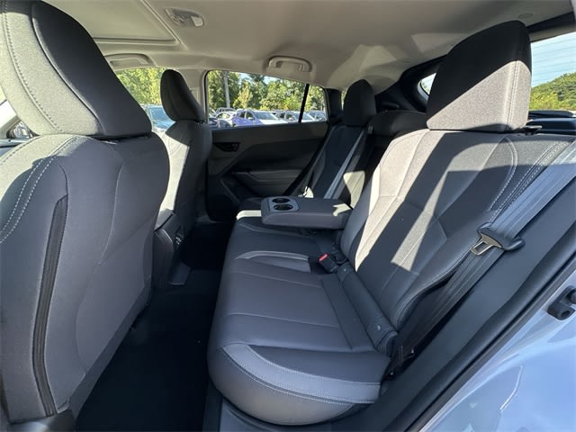 Thumbnail: 2025 Subaru Crosstrek - 12