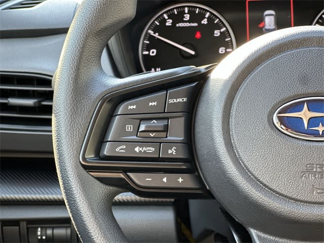 Thumbnail: 2025 Subaru Crosstrek - 18