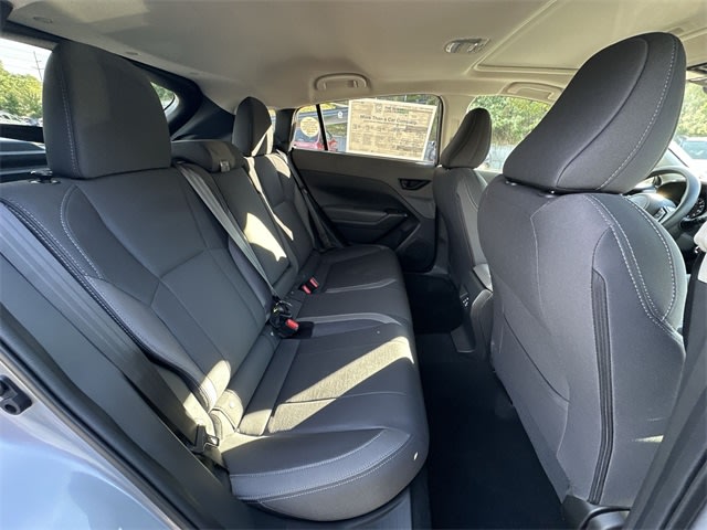 Thumbnail: 2025 Subaru Crosstrek - 27