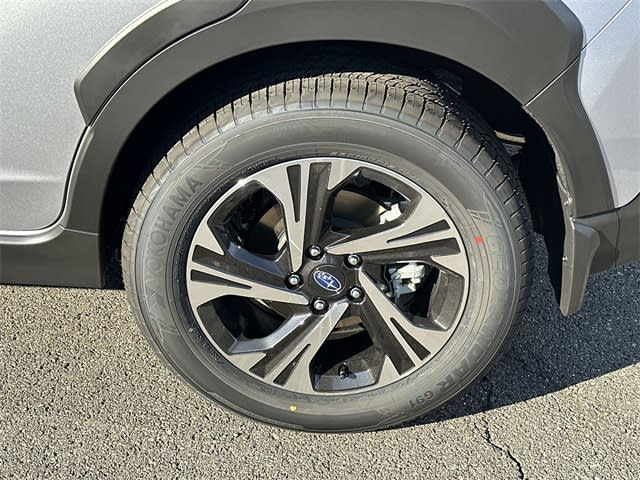 Thumbnail: 2025 Subaru Crosstrek - 8