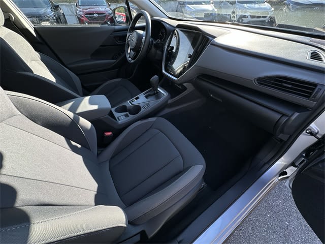 Thumbnail: 2025 Subaru Crosstrek - 11