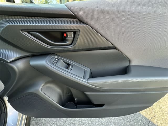 Thumbnail: 2025 Subaru Crosstrek - 26