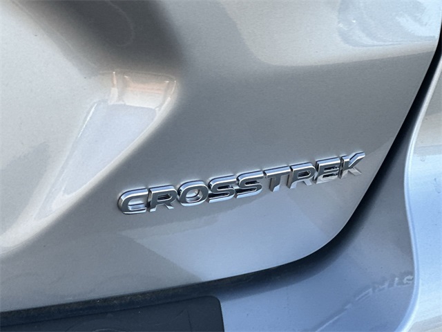 Thumbnail: 2025 Subaru Crosstrek - 28