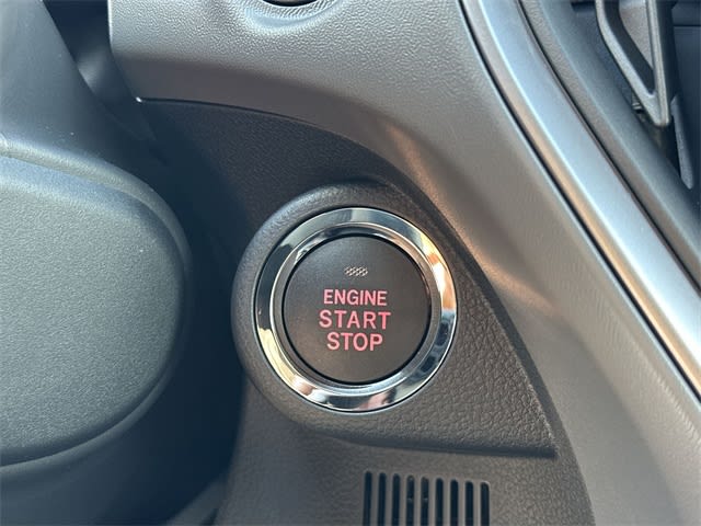 Thumbnail: 2025 Subaru Crosstrek - 20