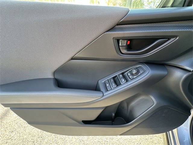 Thumbnail: 2025 Subaru Crosstrek - 24